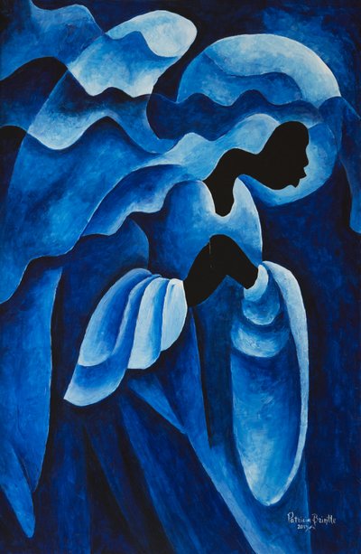 Sevgi dolu Melek, 2013 by Unbekannt Unbekannt